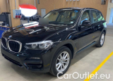 Bmw X3 Baureihe  xDrive 30 e Advantage 2.0 215KW AT8 E6d