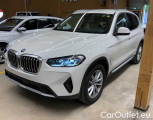 Bmw X3M BMW X3 xDrive30e Aut. 5d 135kW
