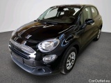 Fiat 500 FIAT X 1.5 GSE Hybrid 5d 96kW