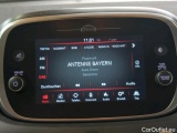  Fiat  500 FIAT X 1.5 GSE Hybrid 5d 96kW #16