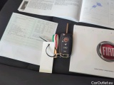  Fiat  500 FIAT X 1.5 GSE Hybrid 5d 96kW #23
