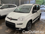 Fiat Panda  City Life 1.0 51KW MT6 E6d