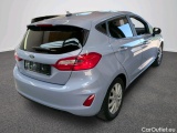  Ford  Fiesta  Cool & Connect 1.0 EcoBoost 70KW MT6 E6d #2