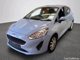 Ford Fiesta  Cool & Connect 1.0 EcoBoost 70KW MT6 E6d