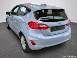  Ford  Fiesta  Cool & Connect 1.0 EcoBoost 70KW MT6 E6d #10