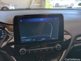  Ford  Fiesta  Cool & Connect 1.0 EcoBoost 70KW MT6 E6d #11