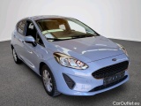  Ford  Fiesta  Cool & Connect 1.0 EcoBoost 70KW MT6 E6d #15