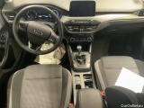  Ford  Focus  Turnier Cool & Connect 1.5 EcoBlue 88KW MT6 E6d #3
