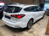  Ford  Focus  Turnier Cool & Connect 1.5 EcoBlue 88KW MT6 E6d #2