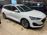  Ford  Focus  Turnier Cool & Connect 1.5 EcoBlue 88KW MT6 E6d #7