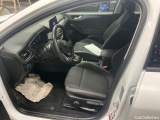  Ford  Focus  Turnier Cool & Connect 1.5 EcoBlue 88KW MT6 E6d #4