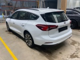  Ford  Focus  Turnier Cool & Connect 1.5 EcoBlue 88KW MT6 E6d #8