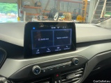  Ford  Focus  Turnier Cool & Connect 1.5 EcoBlue 88KW MT6 E6d #12