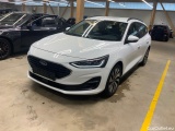  Ford  Focus  Turnier Cool & Connect 1.5 EcoBlue 88KW MT6 E6d #20