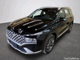 Hyundai Santa Fe  Plug-In Hybrid 4WD 1.6 T-GDI 195KW AT6 E6d