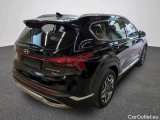  Hyundai  Santa Fe  Plug-In Hybrid 4WD 1.6 T-GDI 195KW AT6 E6d #2