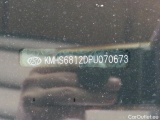  Hyundai  Santa Fe  Plug-In Hybrid 4WD 1.6 T-GDI 195KW AT6 E6d #4
