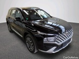  Hyundai  Santa Fe  Plug-In Hybrid 4WD 1.6 T-GDI 195KW AT6 E6d #6