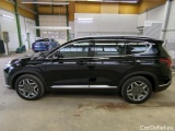  Hyundai  Santa Fe  Plug-In Hybrid 4WD 1.6 T-GDI 195KW AT6 E6d #10