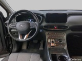  Hyundai  Santa Fe  Plug-In Hybrid 4WD 1.6 T-GDI 195KW AT6 E6d #11