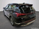  Hyundai  Santa Fe  Plug-In Hybrid 4WD 1.6 T-GDI 195KW AT6 E6d #16