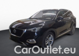 MG HS MG E PHEV Luxury 5d 119kW