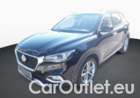 MG HS MG E PHEV Luxury 5d 119kW