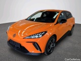 MG 4 MG MG Luxury 5d 150kW