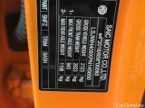  MG  4 MG MG Luxury 5d 150kW #5