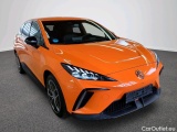  MG  4 MG MG Luxury 5d 150kW #7