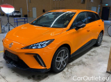 MG 4 MG MG Luxury 5d 150kW