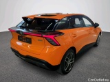  MG  4 MG MG Luxury 5d 150kW #3