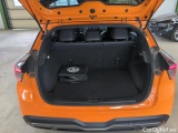 MG  4 MG MG Luxury 5d 150kW #9