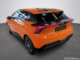  MG  4 MG MG Luxury 5d 150kW #10