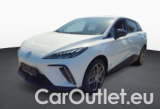 MG 4 MG MG Luxury 5d 150kW