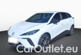 MG 4 MG MG Luxury 5d 150kW