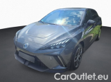 MG 4 MG MG Luxury 5d 150kW