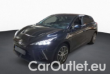  MG  4 MG MG Luxury 5d 150kW #2