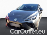 MG 4 MG MG Luxury 5d 150kW