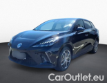 MG 4 MG MG Luxury 5d 150kW