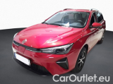 MG 5 MG MG Maximal Luxury d 11kW