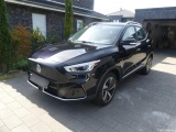 MG ZS EV MG  Standard Comfort 5d 130kW