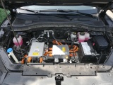  MG  ZS EV MG  Standard Comfort 5d 130kW #37