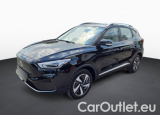 MG ZS EV MG  Standard Luxury 5d 130kW