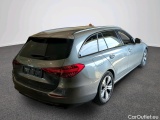  Mercedes  C-Klasse C -Klasse T-Modell C 200 d T (206.203) 135KW AT9 E6d #2