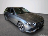  Mercedes  C-Klasse C -Klasse T-Modell C 200 d T (206.203) 135KW AT9 E6d #15