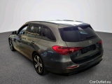  Mercedes  C-Klasse C -Klasse T-Modell C 200 d T (206.203) 135KW AT9 E6d #14