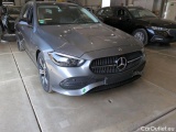 Mercedes  C-Klasse C -Klasse T-Modell C 200 d T (206.203) 135KW AT9 E6d #25