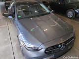  Mercedes  C-Klasse C -Klasse T-Modell C 200 d T (206.203) 135KW AT9 E6d #28