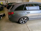  Mercedes  C-Klasse C -Klasse T-Modell C 200 d T (206.203) 135KW AT9 E6d #47
